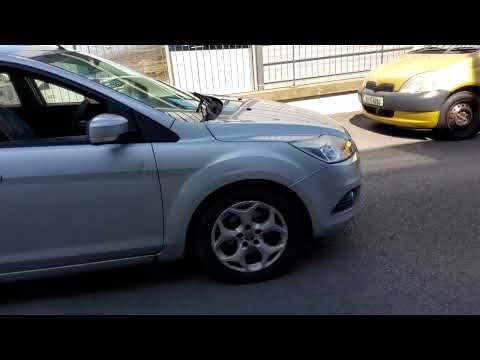 Ford Focus 2010 - Image 2