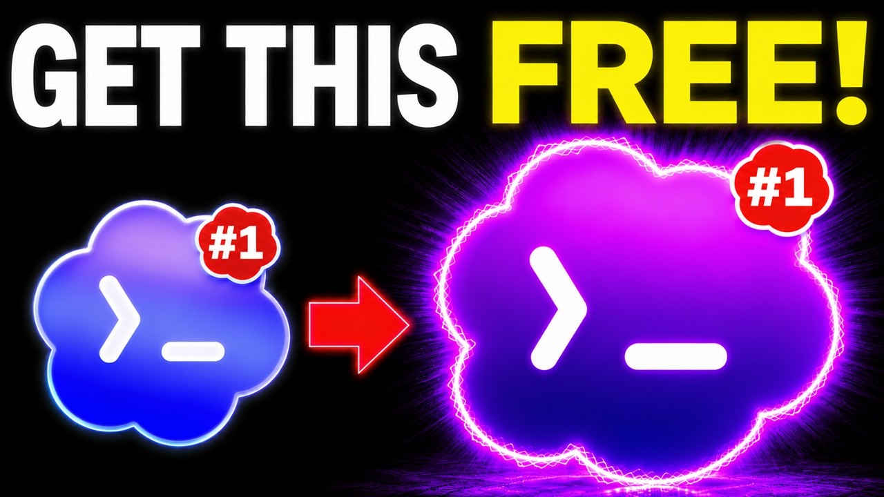 Codex is now FREE: Here's howβ¦