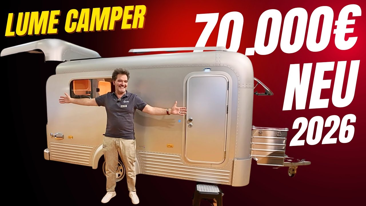 Weinsberg CaraOne 390 QD - Video abspielen