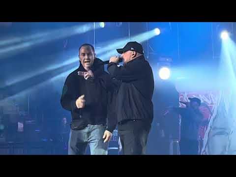 Kool Savas x KIZ “50 Jahre“ - King of Rap