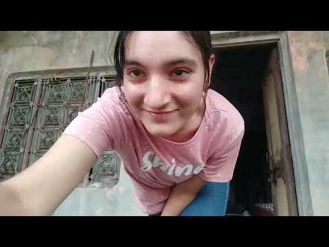 My First Vlog and First Day In MIET College, meerut