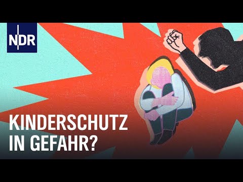 Gewalt gegen Kinder: Wer schützt sie?  | Doku | NDR | 45 Min