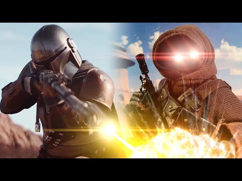 Warum diese Waffe sogar vom Imperium VERBOTEN wurde!