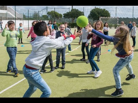 Jornadas Escolares 2017