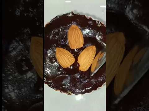 Quick and Easy Chocolate Dessert Recipe/ Try this Yummy Dessert for Eid #chocolatedesserts #eidspeci