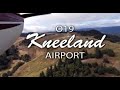 Flying with Tony Arbini into the Kneeland Airport (O19)-Eureka, California