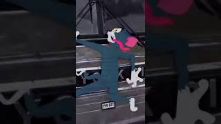 Tom And Jerry by Satbir Aujla