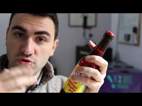 Beery Christmas, Berliner Weisse e progetti artistici!