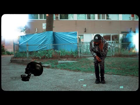 NH$ Jay Jay x Kenzo - Misery (Official Video) @DonteChung