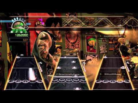 Ramblin' Man by The Allman Brothers - Full Band FC #3060