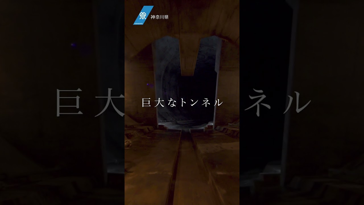 遊水地PR動画「ニュースにさせない街を守る力」_ショートver２.