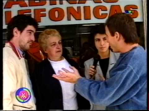 Videomatch - Pablo y Pachu (Conocidos) 03