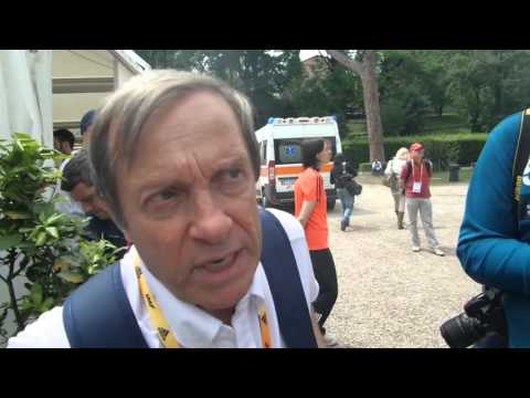 Donati: “We fought against hatred”