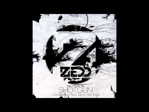 Zedd-Shotgun (Clockwork vs Ken Loi vs Njt Edits)