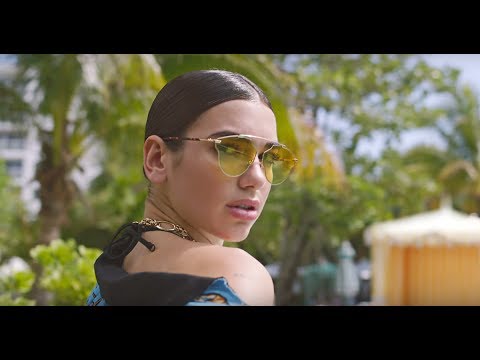 Dj AMiR X Dua Lipa - New Rules (Official Teaser)