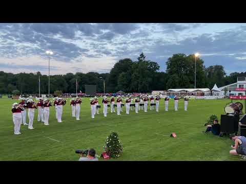 SPIRIT OF 52-Rasteder Musiktage (Shallow)