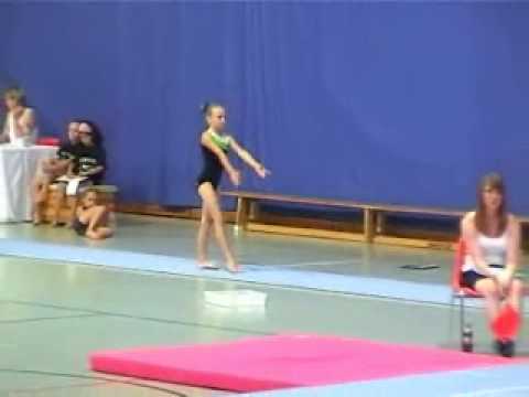 hsb-Kunstturnen S.Frey-Sander AK11 Sprung