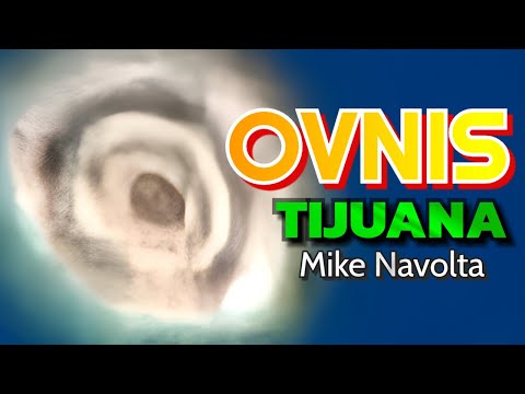 #3695  *  PODCAST: Graban OVNIS en Tijuana Baja California 😎👽 #livestream #news #video