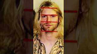 How attractive was Kurt Cobain