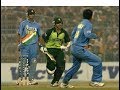 India vs Pakistan BCCI Platinum Jubilee Match 2004 Highlights | Eden Gardens, Kolkata