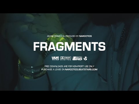 (FREE) Reezy Type Beat - "FRAGMENTS" | Guitar Type Beat 2023
