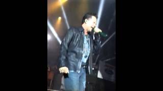 Gary Allan Live Tough Goodbye