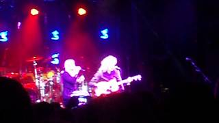 Brian May & Kerry Ellis - The Way We Were