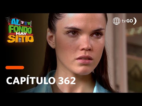 Al Fondo hay Sitio 6: Cayetana wants to take revenge on Joel and Fernanda (Episode n°362)