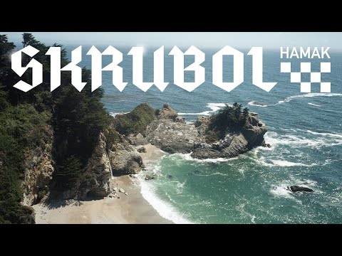 SKRUBOL / HAMAK // PROD. MISZA ///