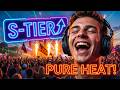 EDMs Mix Swedish House Mafia James Hype David Guetta Sia Rihanna Florida Don Omar Lucenzo Bebe Rexha