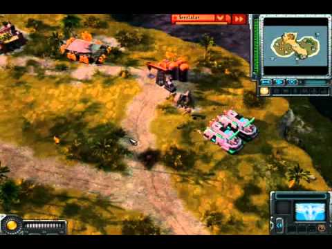 RA3-VOD TimesOfNow Series Game 1 of 6