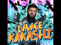 DAVAGE KAKASHI Fan Edit