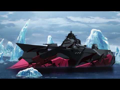 Azur lane Tập 8 Vietsub