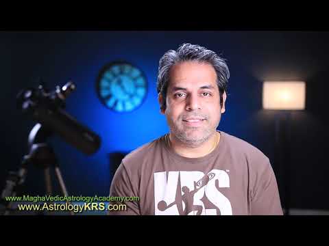 Venus Mars Jupiter Saturn Rahu conjunction in Vedic Astrology