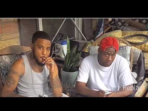 Black Buttah :RIH MookGeez