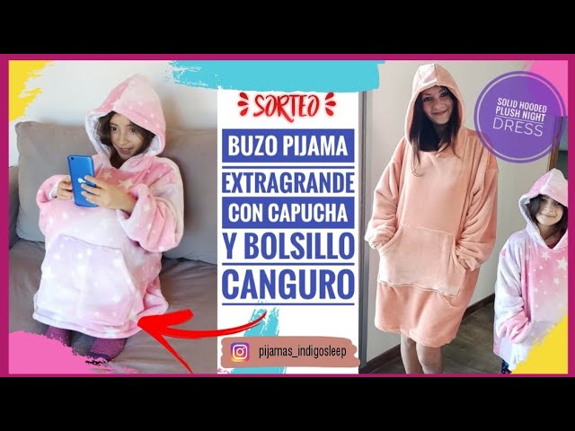Vídeo relacionado con South Park Sudadera con Capucha y Bolsillo Canguro para Hombres - Regalos Hombre (Negro/Multi, S)