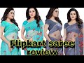 Flipkart net saree review | sarees under 700. Rs. | Net sarees flipkart