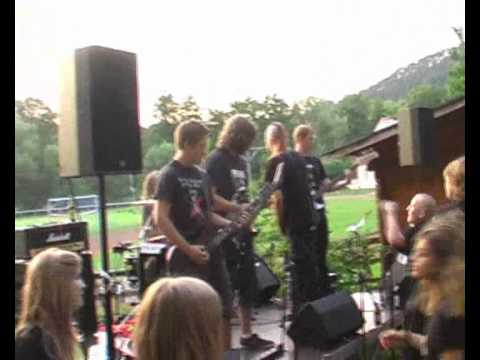 Ratten der Lüfte - Militante Pazifisten