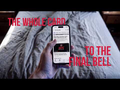 MMA & Boxing News: UFC, PFL video thumbnail
