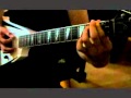 Chelsea Grin- Everlasting Sleep Guitar Cover ...