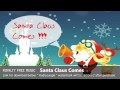 Santa Claus Comes - Instrumental / Background ...