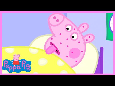 Prase Peppa Je Loše (Kompilacija) | Peppa Pig Hervatska Cijele Epizode | Crtići Za Djecu