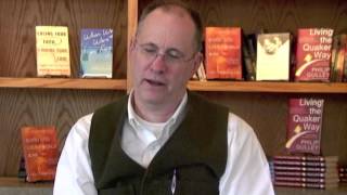 Conversation with Philip Gulley - Video 4 - Leaving the Church Video