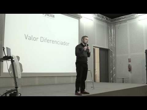 Qdent | Rafa Bonichon - ¿Te identificas con tu empresa?