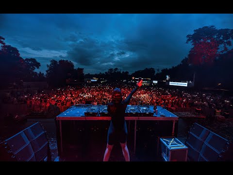 Lady Lee - Exit Festival - Main Stage 2022 AFTERMOVIE