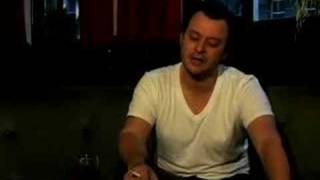 James Dean Bradfield - Women Most Admired