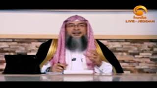 Menses during Hajj or Umrah   Sheikh Assim Al Hakeem