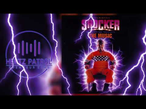 Dudes Of Wrath Shocker Reprise 432hz