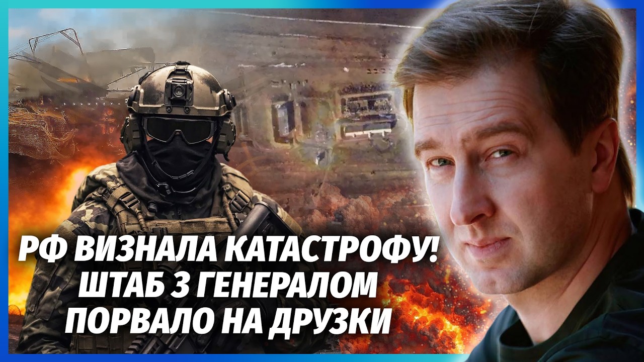 ❗️РОЗВІДКА ЗАЙШЛА В ГЛИБОКИЙ ТИЛ РФ! Масово горять АРСЕНАЛИ І ПАЛИВО. Росія?