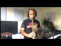 Native Dancer Series - "Beauty & The Beast” arranged by David Binney